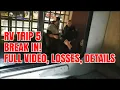 RV 5 BREAK IN FULL DETAILS ft ONLYUSEmeBLADE CHICKEN ANDY CORINNE FOREVER SALMON ANDY