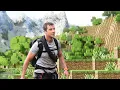 Lagu Bear Grylls Speedruns Minecraft