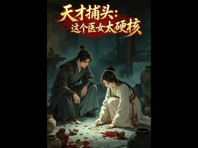 天才捕头:这个医女太硬核
