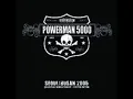 Powerman 5000 - Heroes and Villains