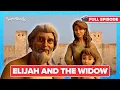 Download Lagu Superbook - Elijah and the Widow English Clip