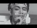 bts - butter (hotter remix) (sped up)