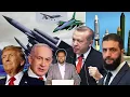 Download Lagu Suuriya oo god ku dhacday, Turkiga oo ku fiirsanaya, damaca Is-ria \u0026 Trump- Maxaa ku helay Sharac?
