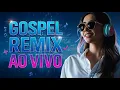 Download Lagu 🔥AO VIVO 24HS Hinos Evangélicos Eletrônico Gospel Remix 2025 Fé na Batida Perfeita do Criador!