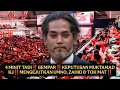 Download Lagu 4 MINIT TADI‼️GEMPAR, KEPUTUSAN MUKTAMAD KJ‼️MENGEJUTKAN UMNO, ZAHID \u0026 TOK MAT‼️