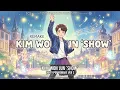 [REMAKE] [김원준-KIM WON JUN] 쇼 "SHOW" [CITY POP VER]