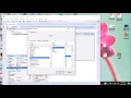 COMMENT CREER GRAPHIC USER INTERFACE GUI DANS JAVA ECLIPSE