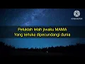 Download Lagu LAST CHILD-SEKUAT HATIMU........COVER DWI TANTY