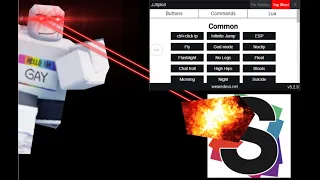Roblox JJsploit The BEST Executor No key 0 Only for smart people Free Exploit