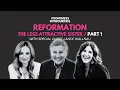 Ep 8 Reformation The Less Attractive Sister - Part 1 with Lance Wallnau