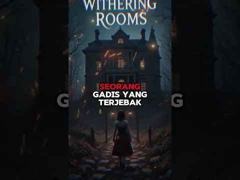 Withering Rooms⁉️