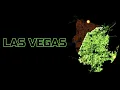 Las Vegas Pathfinding Dijkstra vs A 4K U