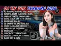 Lagu DJ TIKTOK TERBARU 2026 || DJ CINTA DARI SEBERANG 🎵 DJ KATANYA CINTA TAK BUTUH RUPA 🎵 FULL ALBUM❗❗