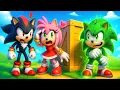 Download Lagu ZOMBIE SONIC Is NOT a MONSTER! What REALLY Happened?! | Sonic The Hedgehog 3 Animation