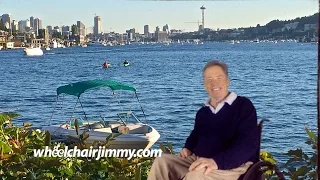 Wheelchair Accessible Restaurant Seattle - Elliott s Oyster House