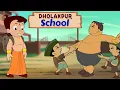 Download Lagu Chhota Bheem - Dholakpur School | स्कूल खुल गया | Cartoons for Kids