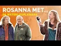 Download Lagu 'WAAR ben jij NAAR OP ZOEK in HET LEVEN??' II ROSANNA MET...De Waterloopleiners