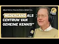 Download Lagu Jozef Ritman over de Bibliotheca Philosophica Hermetica | The Trueman Show #214