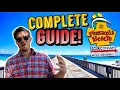 Living In Pensacola Beach Florida - FULL BREAKDOWN