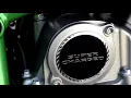story motor ninja H2