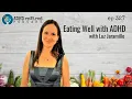 327 Eating Well With AD - Luz Jaramillo