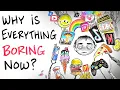 How To Reclaim Your Attention (and your life) - Dr. K