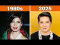 Download Lagu 60+ Beautiful Actresses of the 1980s Then and Now!