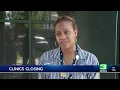 Planned Parenthood affiliate closes 5 health centers in California