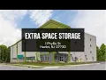 Storage Units in Hazlet NJ on Phyllis St Extra Space Storage