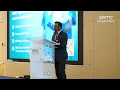 SSMC Smart Room Innovation Expo