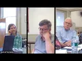 May 22 2024 Sorrento Public Hearing - Dougherty building permit renewal
