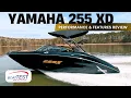 How Fast Is the Yamaha 255XD Full Performance Test Features Review
