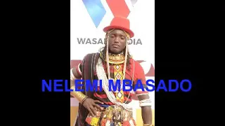 NELEMI MBASANDO NABHUKA GUBHANIMI LWENGE STUDIO 2021 240 X 320 