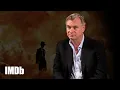 When Christopher Nolan Knew Cillian Murphy Could Play Oppenheimer
