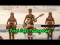 Armada – Pergi Pagi Pulang Pagi | (Reggae Version) | Cover Remix Reggae Terbaru – by Zona Reggae ID