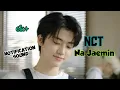 NCT Na Jaemin Notification sound.
