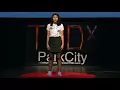 Battling Cultural Stereotypes Sadie Ortiz TEDxYouth ParkCity