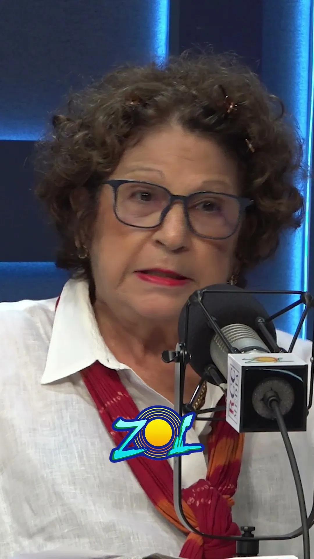 “FELICIDADES LEONEL, TE SALIÓ BIEN LO QUE TU QUERÍAS”