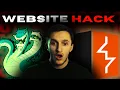 Full Website Compromise in 5 Minutes Ethical Hacking