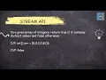 Java 8 Stream API - 20 In a given array of integers return true if it contains distinct values