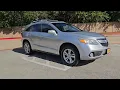 2014 Acura RDX Tech Pkg San Antonio Austin Houston Boerne Dallas TX