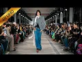 7 For All Mankind Fall Winter New York Fashion Week