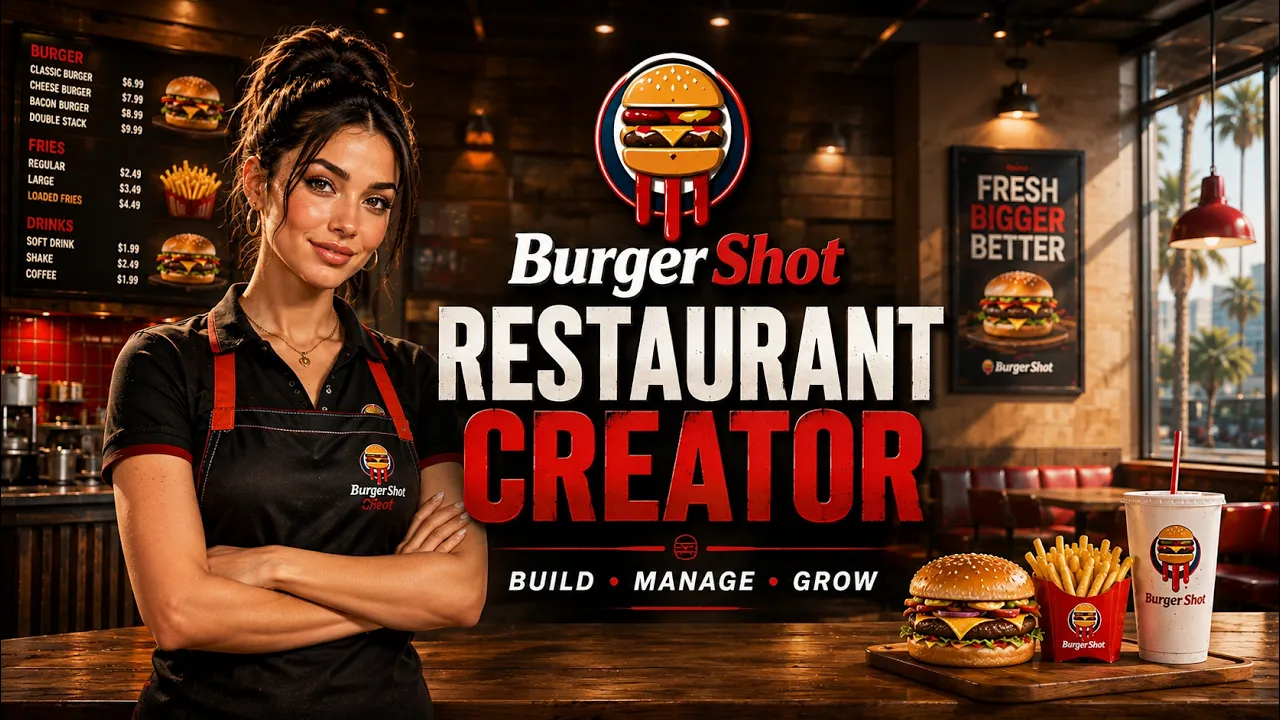 Business & Restaurants