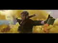 Run - Snow Patrol - Argylle movie