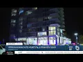 Parachuter dies after falling 15 stories from condo building near Westfield UTC