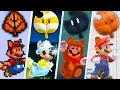 Download Lagu Evolution of Super Leaf in Mario Games (1988 - 2019)