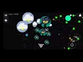 Agario Mobile - Split Running Compilation