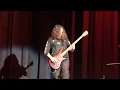 We played GOJIRA in front of our SCHOOL.... | Flying Whales COVER |