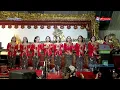 FULL GORO GORO SEKARBIMA KI EKO SUWARYO 2025