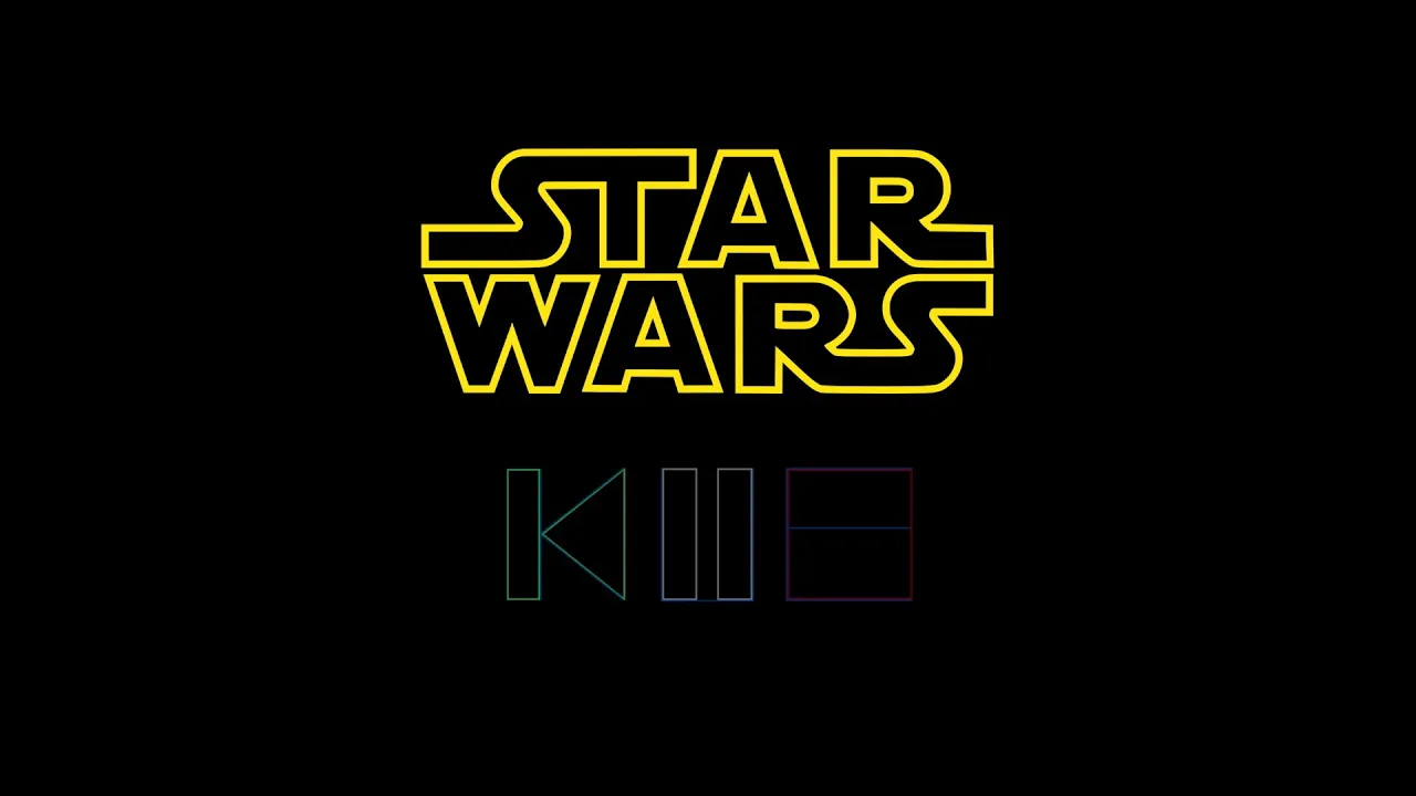 Star Wars "The Force Theme" (Lounge Remix) - Less Gravity + Christopher So Star Wars "The Force Theme" (Lounge Remix) - Less Gravity + Christopher So